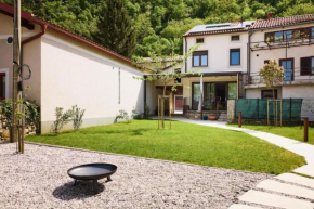 Vipava River Retreat - Happy Rentals